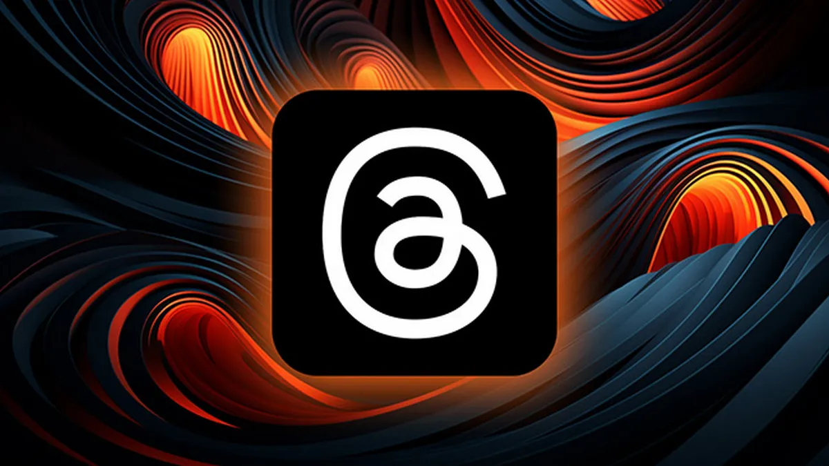 Threads дозволить користувачам обговорювати події у реальному часі: що відомо про нові «живі чати»