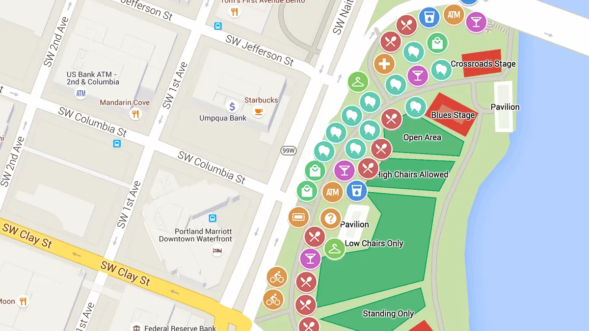 google, maps