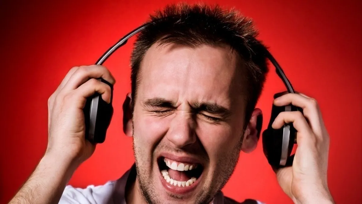 Загроза гормональній системі через навушники: дослідники пояснили, чим небезпечний музичний аксесуар