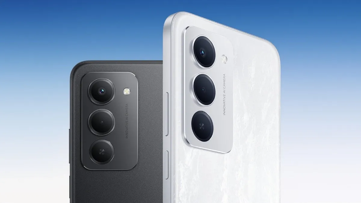 Xiaomi представила Poco M8s 5G: скільки коштує та які характеристики має новий бюджетний смартфон