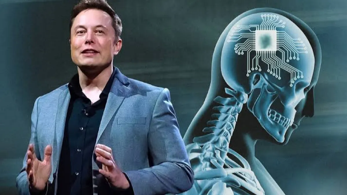 Чіп у голові: як технологія Neuralink вже дозволяє людям керувати гаджетами силою думки