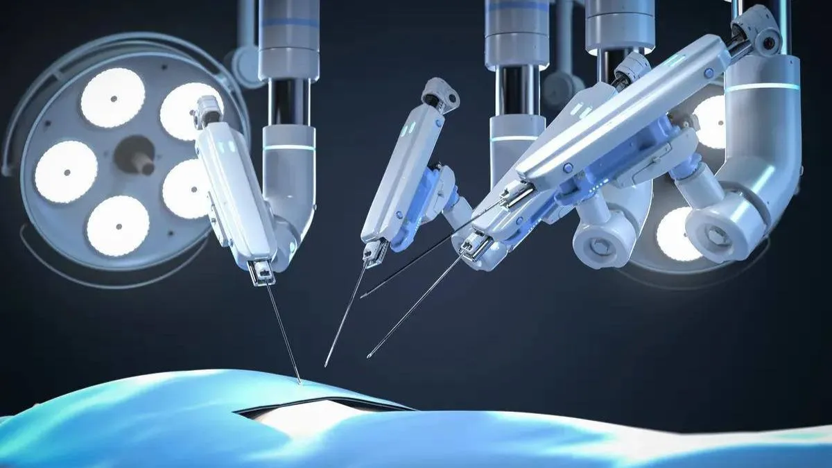 В Португалії провели повністю роботизовану трансплантацію нирки від людини до людини: чи вижили пацієнти