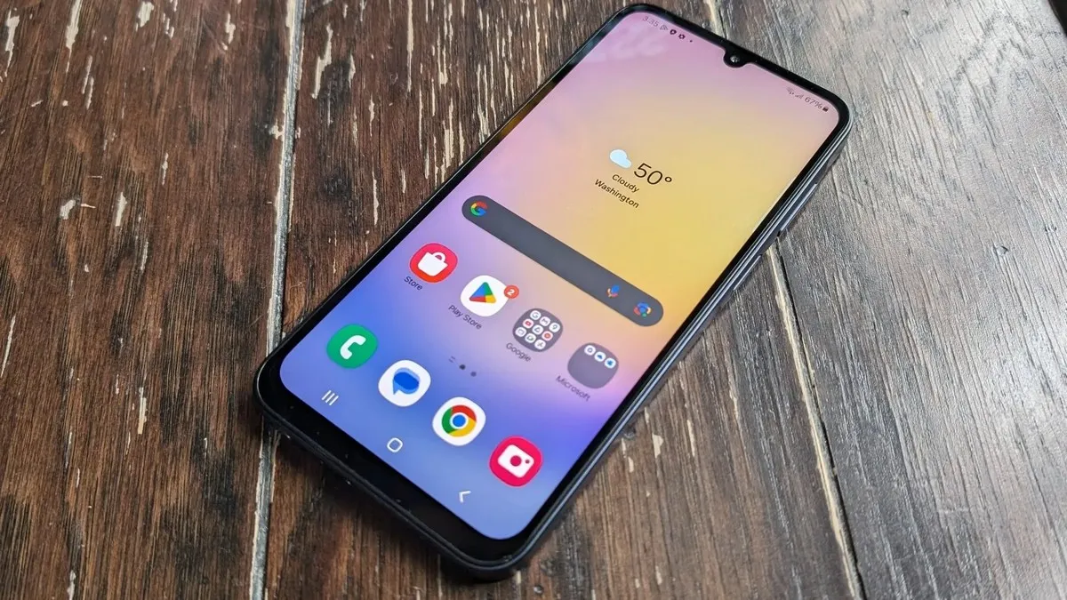 samsung, galaxy, смартфон
