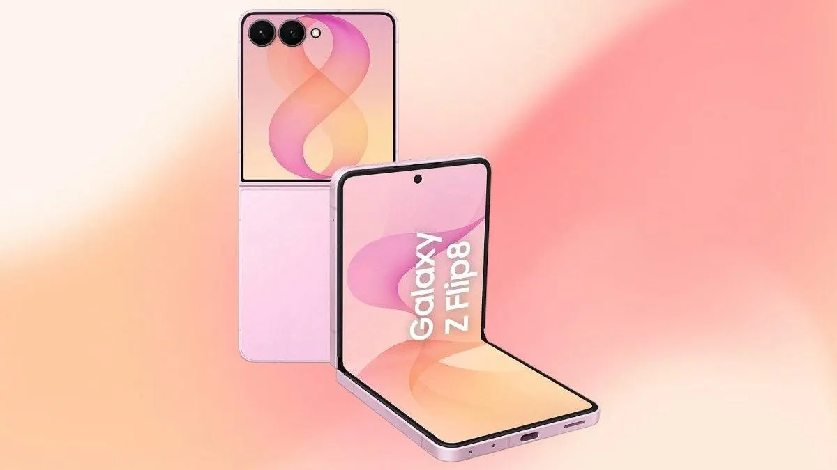 Samsung готує одразу шість нових Galaxy Z на 2027 рік: у списку засвітилися незвичайний Z Slide та Fold 9 Pro