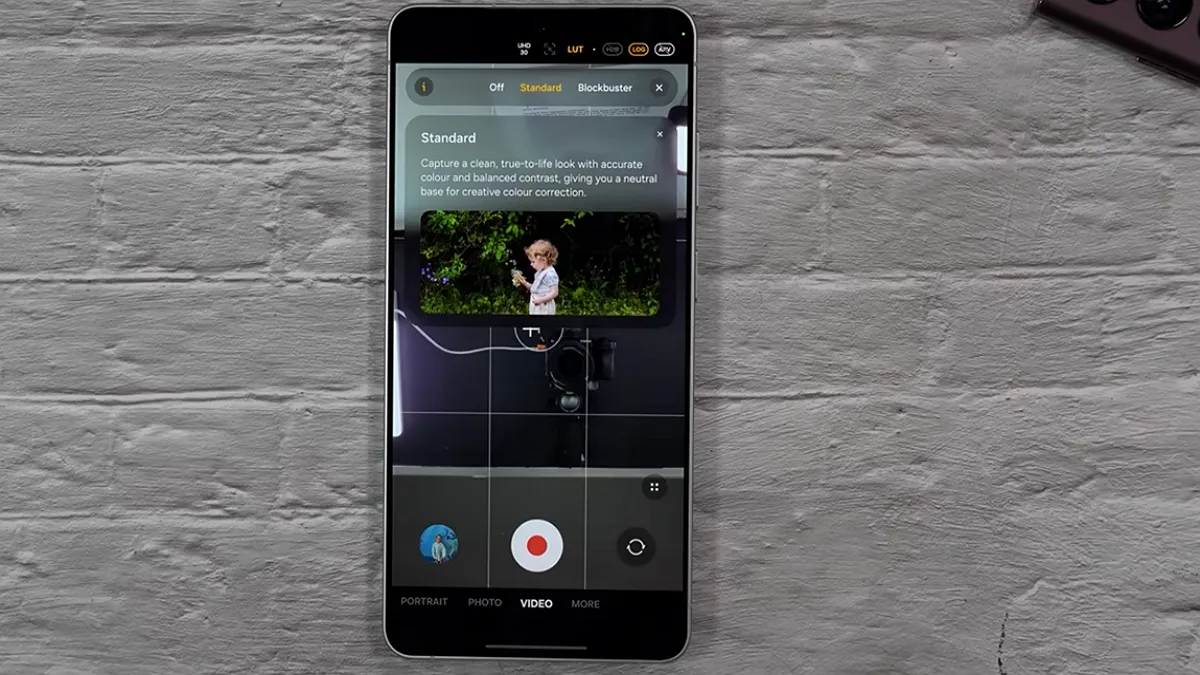 Як камера старого Samsung може стати кращою: смартфон Galaxy S25 готують до великого апгрейду