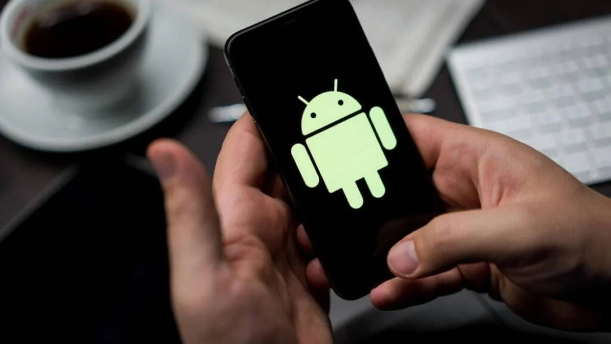 android, смартфон