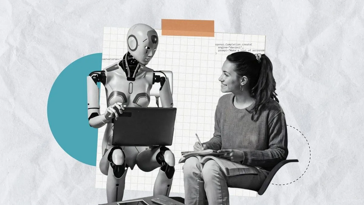 ШІ почав наймати людей: у мережі запустили сервіс, де можна виконати різні завдання від інтелекту за гроші