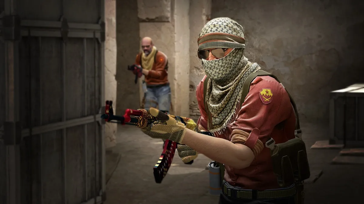 Counter-Strike: Global Offensive знову в Steam: доступні Cache, королівська битва Danger Zone і не тільки