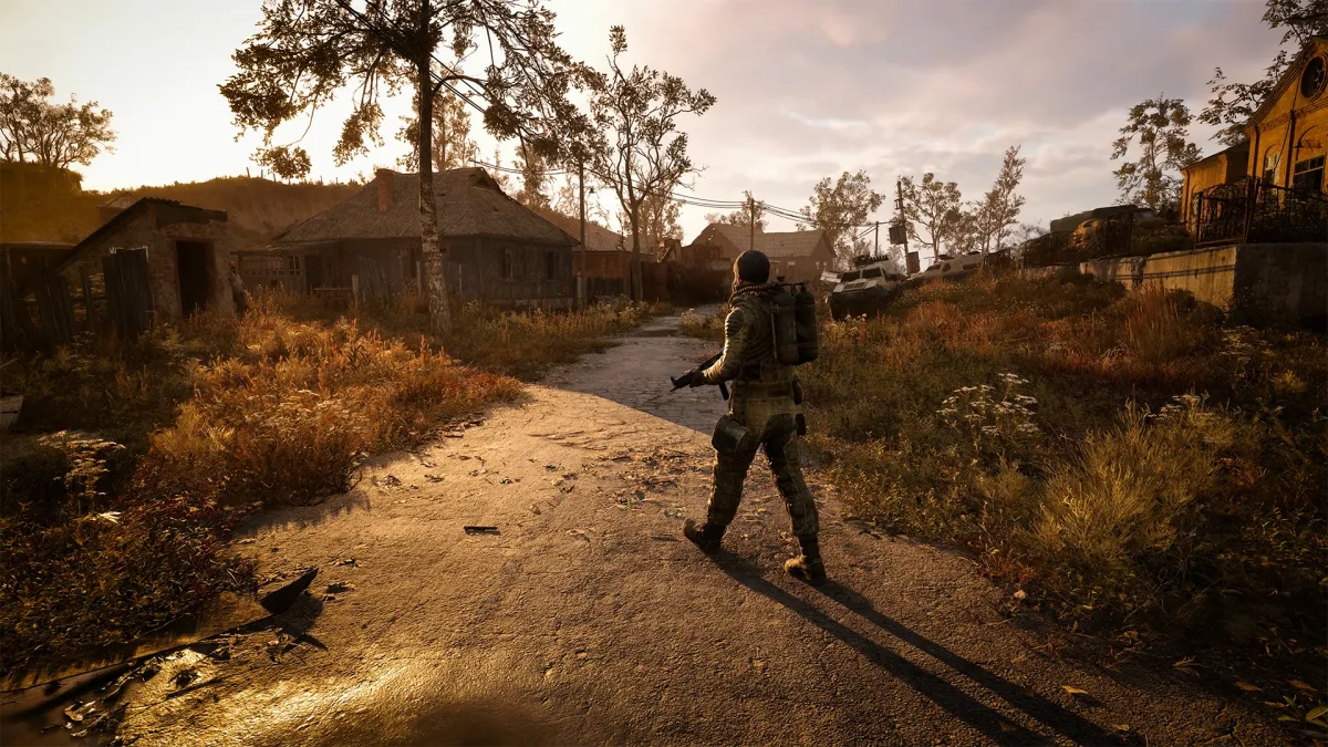 S.T.A.L.K.E.R. 2 виходить на PS5: розробники анонсували приємні несподіванки власникам консолей