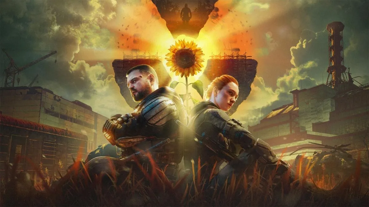 «Ціна надії»: GSC показала трейлер першого сюжетного доповнення для S.T.A.L.K.E.R. 2 
