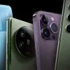 Максимум за свої гроші: експерти назвали найкращі смартфони 2026 року – від бюджетників до флагманів