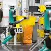 Кількість промислових роботів у світі перевищила 5 мільйонів: які країни лідирують