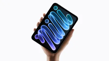 Apple підготувала найбільше оновлення iPad mini: що зміниться в компактному планшеті