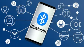 Тисячолітня таємниця у вашому телефоні: що означає назва і логотип Bluetooth насправді