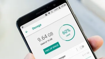 Виробники про це мовчать: простий спосіб звільнити купу місця на Android