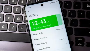 Чому Xiaomi розряджається вночі: знайдено функцію, яка роками краде заряд батареї