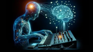 В OpenAI розробляють програму для створення музики: що відомо про новий проєкт від творців ChatGPT