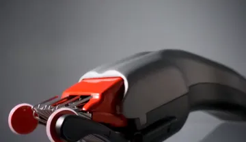 Барбери напружилися: представлено Glyde – перший у світі розумний триммер