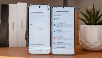 Смартфони перевантажені зайвим: опитування показало, які функції користувачі ігнорують