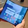 Трискладний смартфон не витримав реальності: Galaxy Z TriFold зникає з ринку