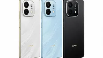 Huawei оновила бюджетний сегмент: три моделі з акцентом на автономність
