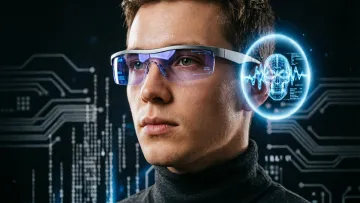 Ваш череп – ваш пароль: нова технологія може замінити Face ID та відбитки пальців