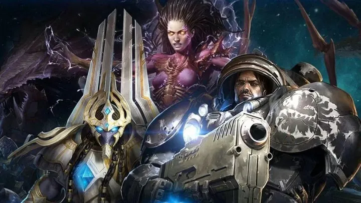 Продаж чи ліцензія? Nexon близька до отримання прав на франшизу StarCraft від Blizzard