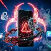 Нова загроза для Android: вірус Mantax Otax шифрує дані та шпигує за користувачами