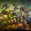 Перша кампанія за 23 роки: Blizzard випустила розширення Forsaken Kingdom для Warcraft III
