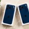 Двоактний анонс Apple: восени вийдуть флагмани iPhone 18 Pro, а базові моделі – навесні 2027 року 