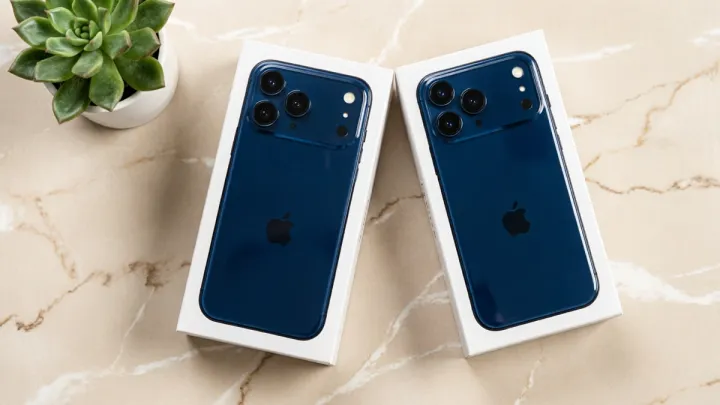 Двоактний анонс Apple: восени вийдуть флагмани iPhone 18 Pro, а базові моделі – навесні 2027 року 