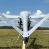 У Німеччині створили «матку FPV-дронів» Sparta для ЗСУ: на що здатна нова бойова техніка