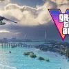 Урагани, зливи та сильний вітер: GTA 6 отримає неймовірно реалістичну погоду