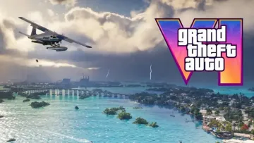 Урагани, зливи та сильний вітер: GTA 6 отримає неймовірно реалістичну погоду