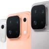 Oppo випустила незвичайний камерофон: три камери по 200 Мп і акумулятор на 8000 мАг
