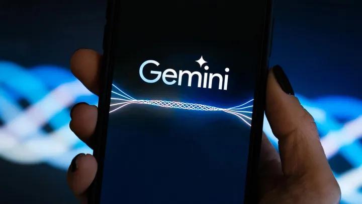 Google дозволив прибирати логотип Gemini із зображень: як працює нове налаштування