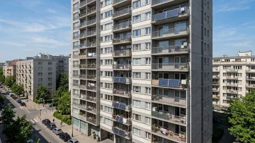 Сонячні панелі для квартири: скільки коштує власна електроенергія та чи є сенс купувати