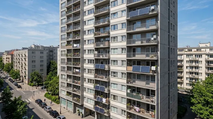 Сонячні панелі для квартири: скільки коштує власна електроенергія та чи є сенс купувати