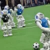 Роботи готуються конкурувати з Роналду: як Boston Dynamics наближає день, коли машини вийдуть на справжнє поле