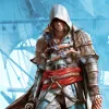 Геймери в очікуванні: Ubisoft анонсувала перевипуск Asassin's Creed Black Flag — деталі