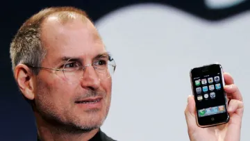 Відсилання до головного: що насправді означає літера «i» в iPhone, iPad та iPod