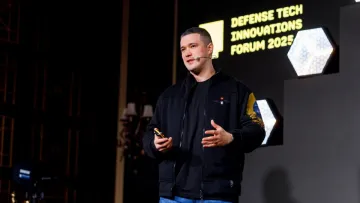 Застосунок «Мрія» для школярів отримає власну валюту: в Мінцифри розповіли на що можна її витратити