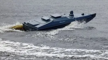 Норвегія будуватиме для України морські дрони: заява Міноборони скандинавської країни
