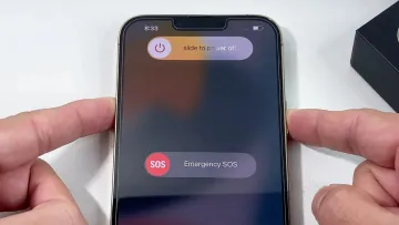 Чому варто частіше перезапускати iPhone: фахівці пояснили, як це допоможе вашому гаджету