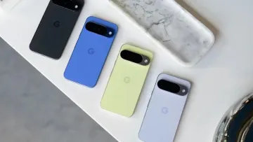 Перші рендери телефону Pixel 11: Google змінює дизайн камери та зменшує рамки