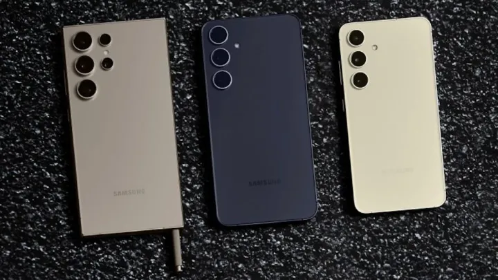 Перевірте свій телефон: які смартфони Samsung назавжди залишаться без оновлень вже цього року