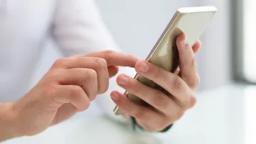 Фото і файли зникли з телефону: як швидко знайти приховані дані і не втратити спогади чи документи