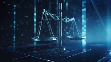 Судді США створили союз для безпечного використання штучного інтелекту: що це означає