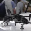Французи розробили заміну Mavic спеціально для ЗСУ: чому Україна може відмовитися від дрону Anafi UKR