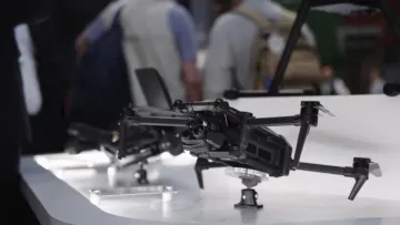 Французи розробили заміну Mavic спеціально для ЗСУ: чому Україна може відмовитися від дрону Anafi UKR